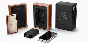 Astell&Kern A&Ultima SP1000 pack