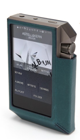 Astell&Kern AK240