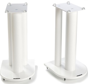 Atacama HMS 1.1 Speaker Stand White