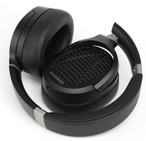 Audeze LCD-1 (LCD1) Headphones folded