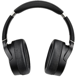 Audeze LCD-1 (LCD1) Headphones open