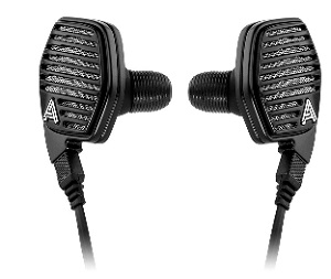 Audeze LCD i3 In Ear Headphones