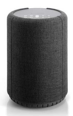 Audio Pro A10 Speaker Dark Grey