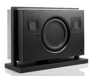 Audio Pro Addon A40 Anniversary Speaker rear
