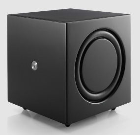 Audio Pro Addon C-Sub - Black