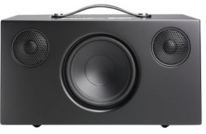 Audio Pro Addon C10 Loudspeaker Black