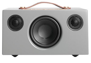 Audio Pro Addon C10 Loudspeaker Grey