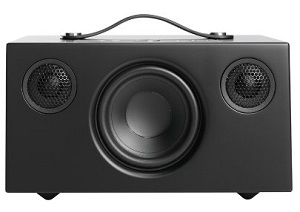 Audio Pro Addon C5 Loudspeaker Black
