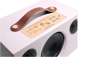 Audio Pro Addon C5 Loudspeaker Pink