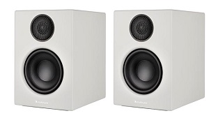 Audio Pro Addon T14 - Bluetooth Bookshelf Active Speakers White
