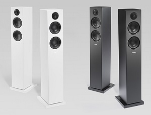 Audio Pro Addon T20 - Bluetooth Floorstanding Active Speakers colours