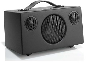 Audio Pro Addon T3 - Wireless Bluetooth Speaker Black