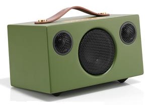 Audio Pro Addon T3 - Wireless Bluetooth Speaker Green