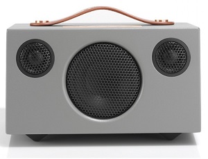 Audio Pro Addon T3 - Wireless Bluetooth Speaker Grey