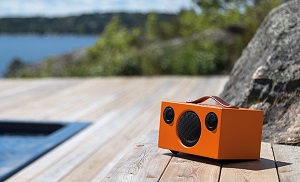 Audio Pro Addon T3 - Wireless Bluetooth Speaker Orange