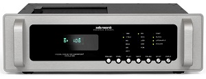 Audio Research CD6SE - CD Player Silver