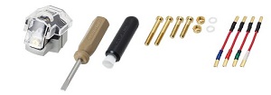 Audio Technica AT-ART1000 (ATART1000) accessories