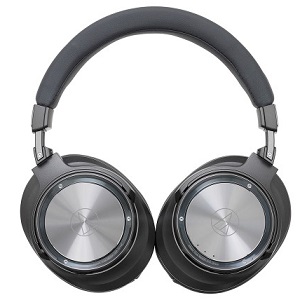 Audio-technica ATH-DSR9BT (ATHDSR9BT) Wireless Headphones