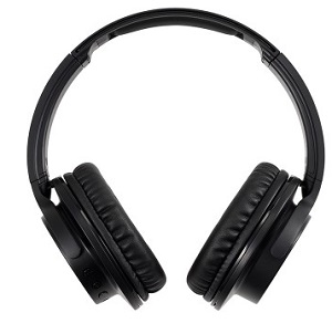 Audio-technica ATH-ANC500BT (ATHANC500BT) Headphones