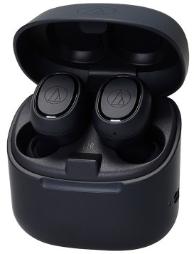 Audio-technica ATH-CK3TW (ATHCK3TW) box