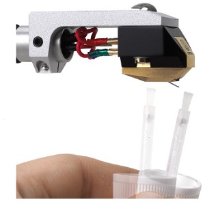 Audio-technica AT607a - Stylus Cleaner Fluid