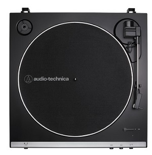 Audio-technica AT-LP60XUSB (ATLP60XUSB) Turntable
