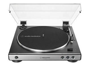 Audio-technica AT-LP60XUSB (ATLP60XUSB) Turntable