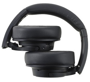 Audio-technica ATH-SR50BTBK Black