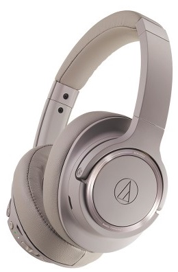 Audio-technica ATH-SR50BTGY (ATHSR50BTGY) Grey