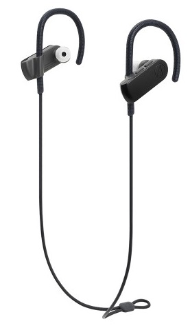 Audio-technica ATH-SPORT50BTBK bLACK