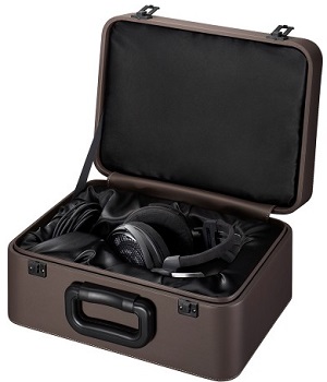 Audio-technica ATH-ADX5000 Case