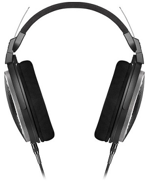 Audio-technica ATH-ADX5000 Reference Air Dynamic Open-Back Headphones