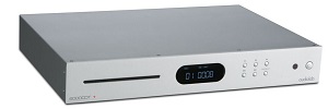 Audiolab 6000CDT Silver