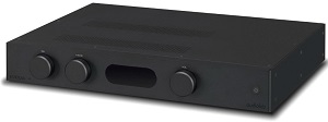 Audiolab 8300A - Integrated Amplifier Black