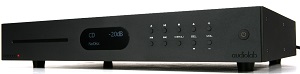 Audiolab 8300CD 