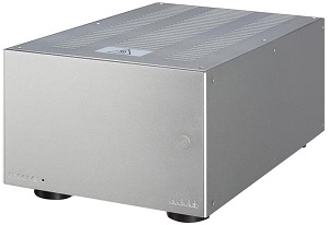Audiolab 8300MB Power Amplifier Silver