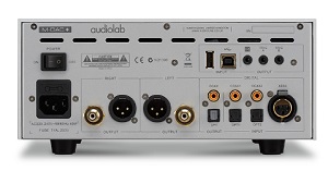 Audiolab M-DAC+  Digital to Analogue Converter