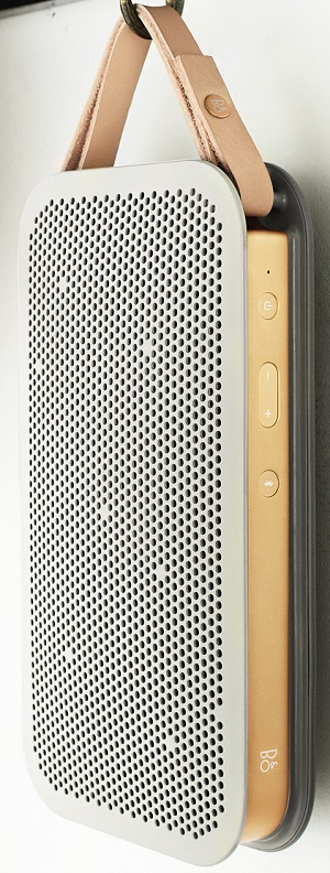 Bang & Olufsen Beoplay A2 Speaker