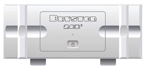Bryston 28B� Power Amplifier - Cubed Series