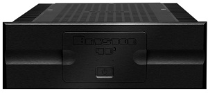 Bryston 4B Power Amplifier - Cubed Series Black Faceplate