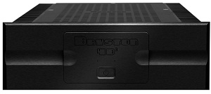 Bryston 4B� Power Amplifier - Cubed Series Black Faceplate