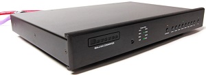 Bryston BDA-2 (BDA2) External DAC Black