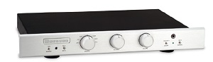 Bryston BP26 Pre Amplifier - Silver