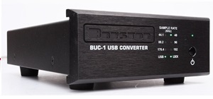 Bryston BUC-1 (BUC1) USB Converter