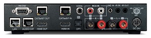 CYP AU-A300-HBT (AUA300HBT) HDBaseT™ 2-Channel Digital AV Receiver 