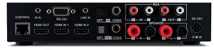 CYP AU-A300 (AUA300) 2-Channel Digital Amplifier