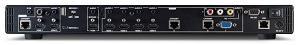 CYP EL-5500-HBT  8 x 4 HDBaseT™/ HDMI/VGA Presentation Switch back