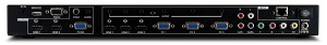 CYP EL-5500 (EL5500) Advanced HDMI / VGA Presentation Switch back