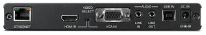 CYP IP-6000TX (IP6000TX) HDMI or VGA over IP Transmitter