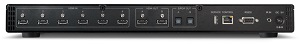 CYP OR-HD62CD-4K22 (ORHD62CD4K22) 6x2 HDMI Matrix Switch back